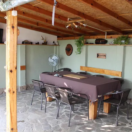 Vakantiehuis авлига Varna