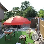Prázdninový dům авлига *