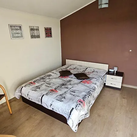 авлига Holiday home