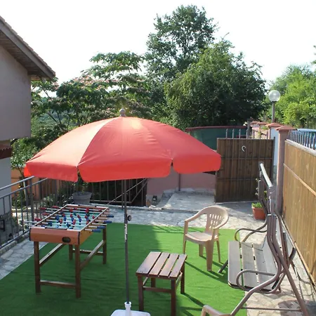 Holiday home авлига *