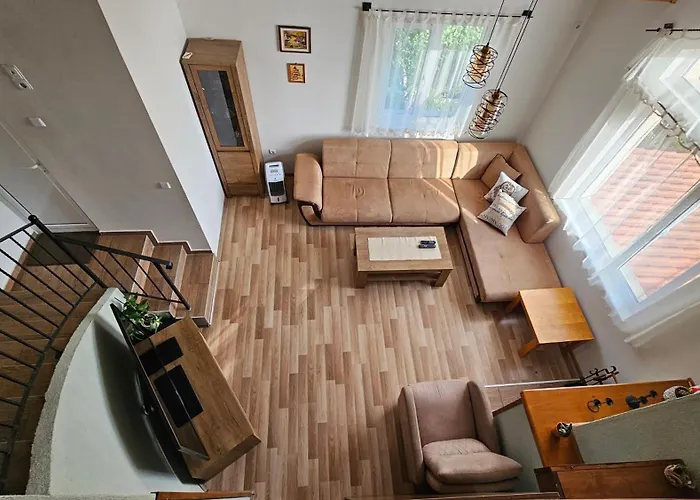 Сasa de vacaciones авлига