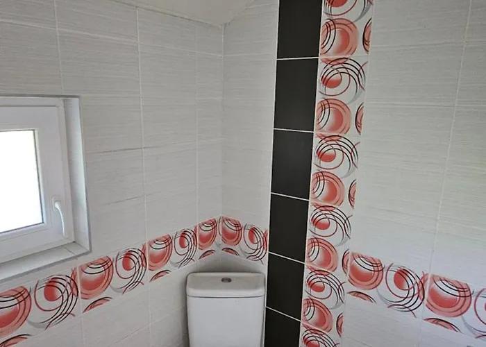 авлига Semesterbostad